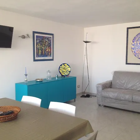 Thἀlassa Apartment *